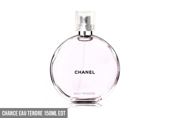 From $188 for a Chanel Fragrance for Women