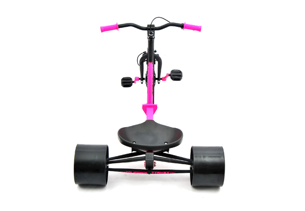 $249.99 for a Triad Countermeasure Drift Trike for 7-13 Year-Olds with Free Shipping