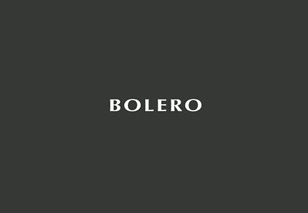 $22 for Two Breakfasts for Two People at Bolero