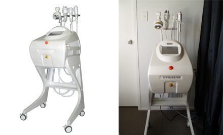 From $99 for Three-Step Fat Cavitation Sessions (valued up to $1,500)