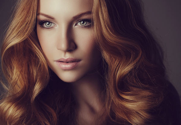 $95 for a 1/2 Head of Foils, Olaplex Treatment, Toner & Blow Wave, Curls or Straightening incl. Follow Up Blow Wave (value up to $225)