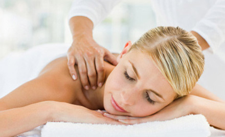 From $72 for a Pure Fiji Pamper Package - Four Options Available (value up to $89)