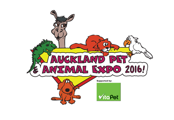 $10 for One Adult Ticket to the Auckland Pet & Animal Expo, ASB Showgrounds, Greenlane 24th & 25th September 2016 (value up to $16)