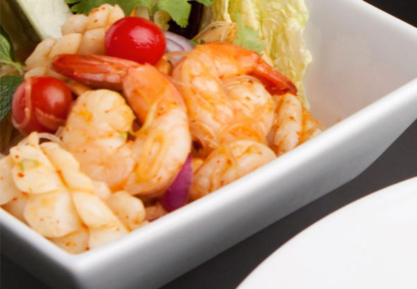 $30 for a $60 A La Carte Dining & Beverage Voucher – Available Lunch or Dinner