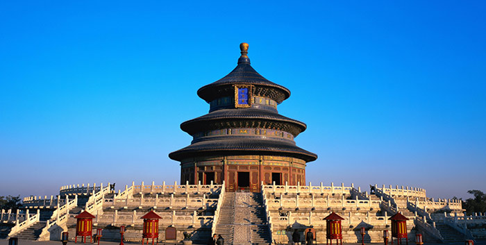 From $269 for a Five-Night, Six-Day China Capital Tour incl. Hotel Stay, Daily American-Style Buffet Breakfast & Much More – High and Low Season Packages Available (value up to $1,640)