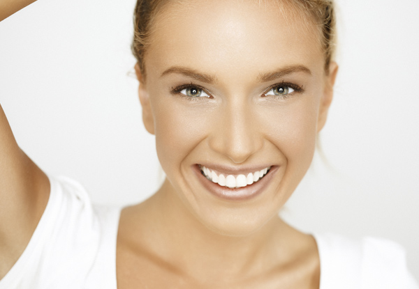 $89 for a Beyond Polus Laser Teeth Whitening Treatment for One Person or $159 for Two People (value up to $998)