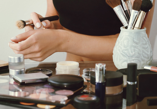 $10 for a Make-Up Online Course (value up to $199)