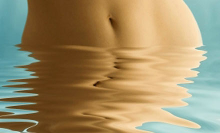 $95 for Two Colonic Hydrotherapy Detox Sessions (value up to $190)