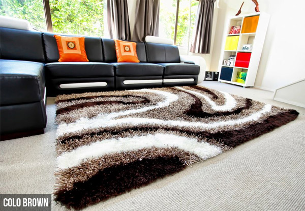 From $149 for a Colo Rug – Various Colours & Sizes