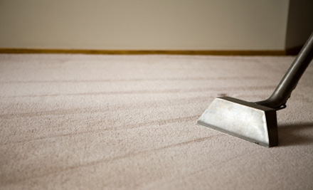 From $55 for a Whole House Spring Carpet Clean - Options for Two, Three or Four Bedroom Homes & Upholstery Clean (value up to $304)