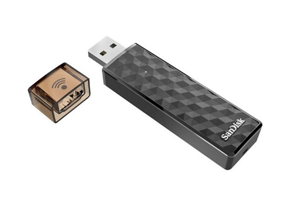 From $32 for a SanDisk Connect™ Wireless Stick - Various Sizes Available