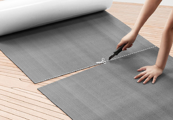 Non Slip Boat EVA Foam Flooring Mat Sheet - Five Colours Available
