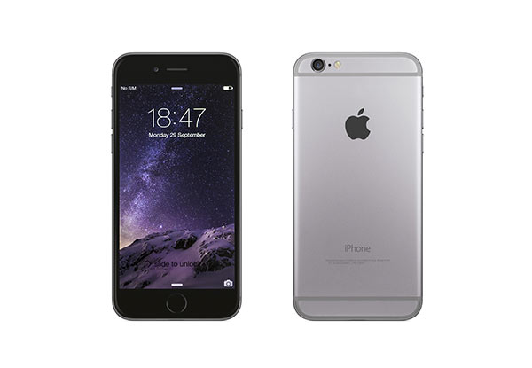 $799 for a 16GB Apple Certified Pre-Owned iPhone 6 with Free Shipping & One Year Apple Warranty