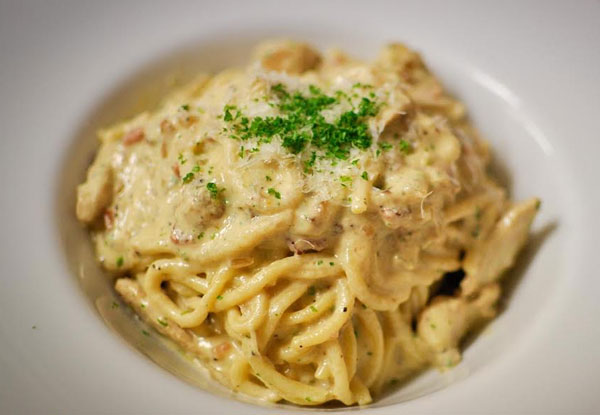 $15 for a $30 Italian Dining Voucher