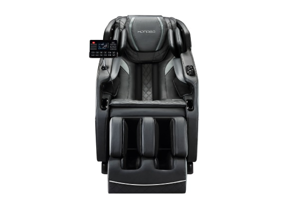 Homasa 4D Electric Massage Chair