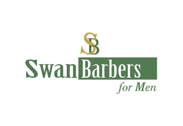 $15 for a Men's Scissor Haircut at One of Swan Barbers Four CBD Locations – Taranaki St, Bond St, The Terrace, or Cuba St (value up to $35)