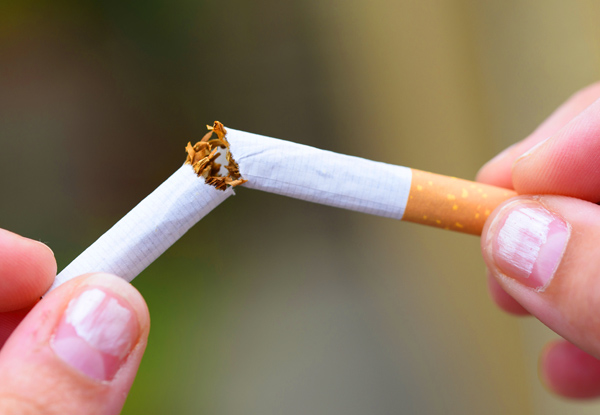 $79 for a One-Hour Quit Smoking or Weight Management Session (value up to $195)