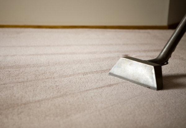 From $60 for Carpet or Upholstery Cleaning Services or From $95 for a Whole House Clean - Options for up to Five Bedrooms (value up to $340)