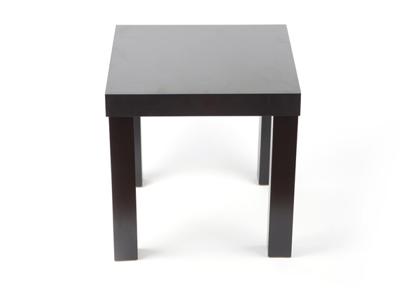 $24.90 for a Small Square Coffee Table