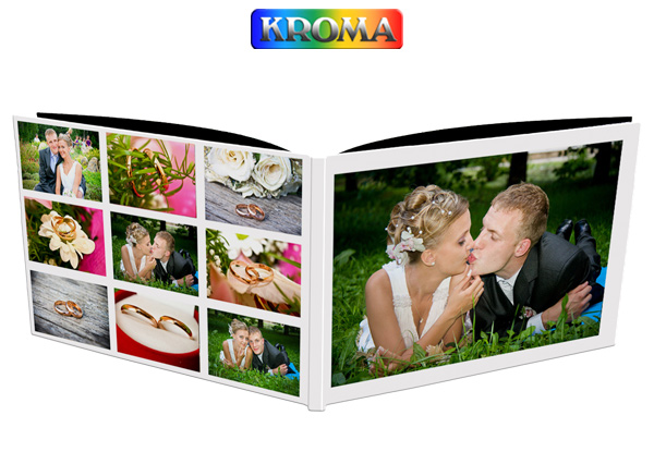 From $37 for a 50-Page Hardcover Photo Book incl. Delivery