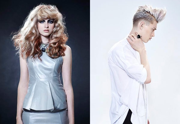 $69 for a Precision Cut, Conditioning Treatment & Blow Wave with a Senior Stylist or $159 to incl. Colour or Highlights – Both Options incl. a $40 Voucher for Your Next Visit (value up to $400)