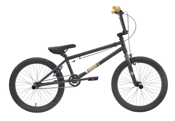 $249.99 for a Kid's Rocket Rowdy 1 BMX Bike with Free Shipping