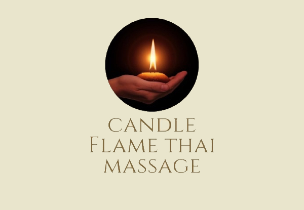 60-Minute Relaxing Thai Oil Massage incl. Hot Stones - Option for Deep Oil Thai Massage incl. Hot Stones