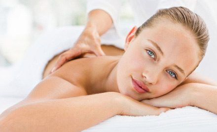$39 for a One-Hour Relaxation or Therapeutic Massage incl. a $20 Return Voucher (value up to $78)