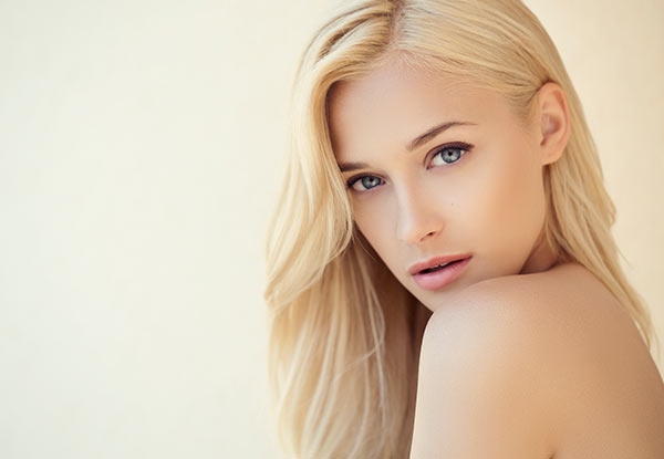 $129 for a Blonde Makeover incl. Style Cut, Head Massage, Blow Wave, Colour Lock Treatment, Toner & Your Choice of Global Lightening, Roots Lightening, or Full Head of Foils (value up to $284)