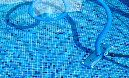 $30 for a Spa or Swimming Pool Valet/Service – Up to One Hour (value up to $63.25)