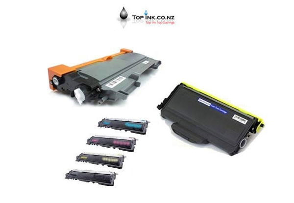 From $27 for Inkjet Cartridges Compatible with HP, Brother, Epson & Canon Printers with Free Shipping
