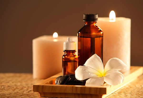 $39 for a One-Hour Thai Aromatherapy Oil Massage (value up to $60)