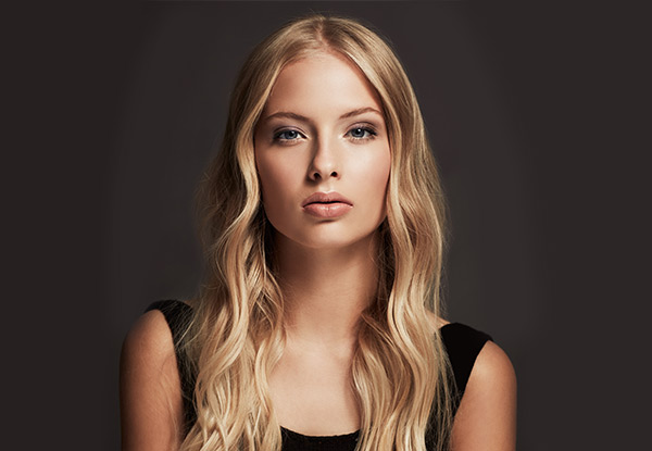$179 for a Blonde Makeover Incl. Style Cut, Head Massage, Blow Wave, Colour Lock Treatment, Toner & Your Choice of Global Lightening, Roots Lightening or
Full Head of Foils (value up to $360)