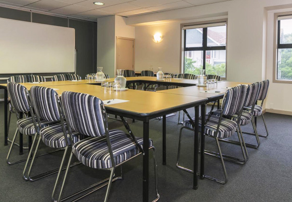 From $449 for a Conference Package for up to Ten People incl. Full Day Room Hire, Lolly Buffet, Morning & Afternoon Tea & Chef Prepared Buffet Lunch - Options for up to Twenty People