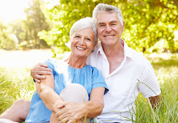 $1,199 for a Full Upper & Lower Denture (value up to $2,150)