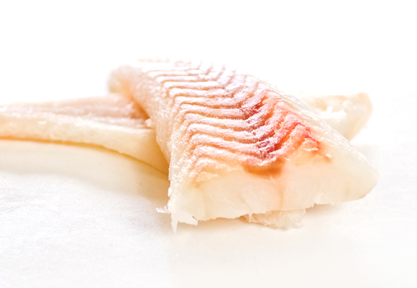 $19.90 for One Kilo of Fresh Ling Fillets Skinned, Boned & incl. Delivery – Options Available for Two, Three, Four or Five Kilos