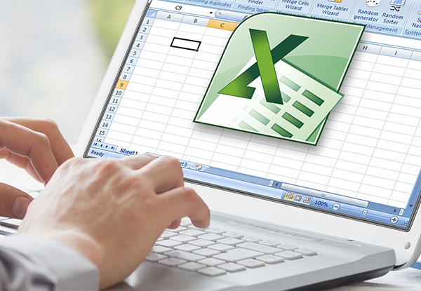 $19 Microsoft Excel Foundation Online Course