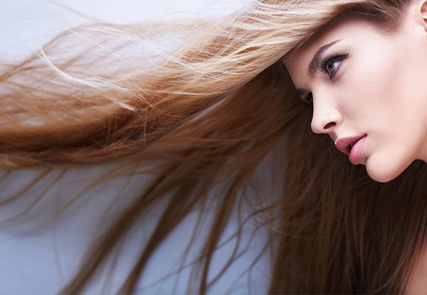 $59 for a Cut, Blow-Wave & Conditioning Treatment (value up to $130)