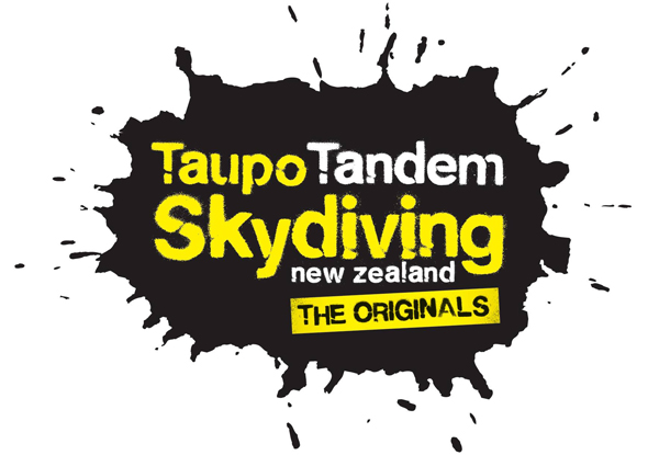 From $245 for a 12,000ft Tandem Skydive or From $335 for 15,000ft – Options Available for Two People