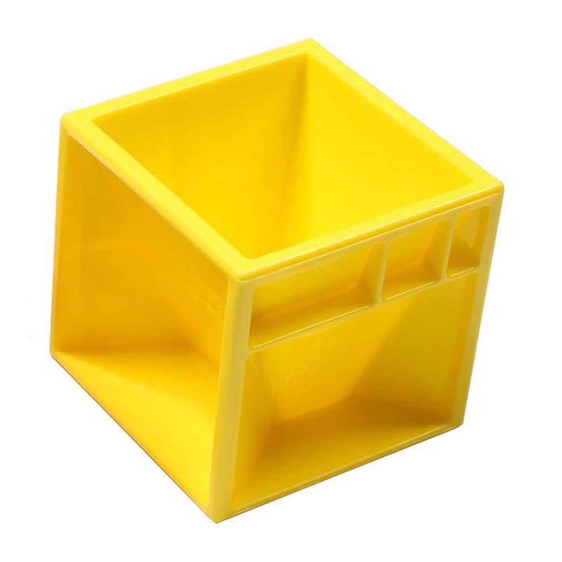 All-in-One Kitchen Cube Ingredient Measuring Device