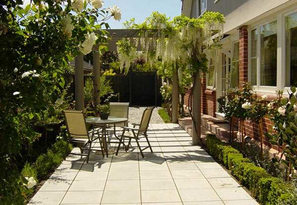 $499 for a Comprehensive Landscape Concept Plan Drawn To Scale (value up to $1,000)