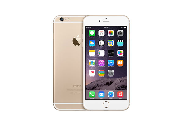 $1,149 for a 64GB Apple Certified Pre-Owned iPhone 6 Plus with Free Shipping & One Year Apple Warranty