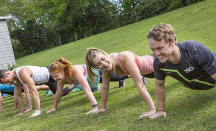 $99 for a Three-Month Gym Membership incl. One Personalised Steer Me Programme or $159 for Six Months incl. Two Steer Me Programmes (value up to $349)