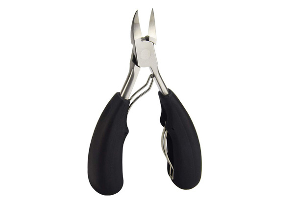 Heavy-Duty Toe Nail Clipper Set - Option for Two or Four-Pack