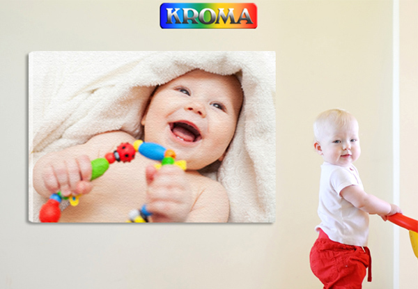 From $29 for an A2 40x60cm Canvas incl. Nationwide Delivery