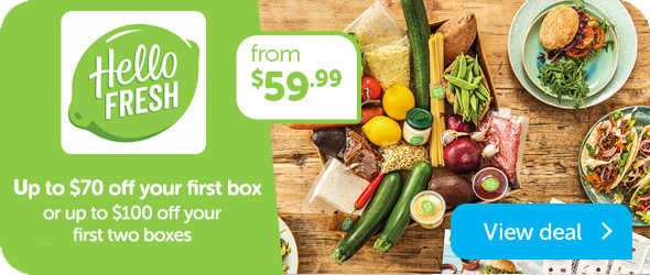 HelloFresh