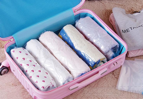 five 40x60cm storage bags grabone nz five 40x60cm storage bags grabone nz