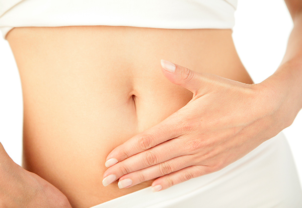 $99 for Two Cavi Lipo Treatments - Options for up to Five Sessions (value up to $750)