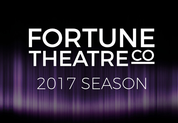 $30 for One Ticket to "My Dad's Boy" at the Fortune Theatre - 12th - 17th February 2017 – Option for Two Tickets (value up to $90)
