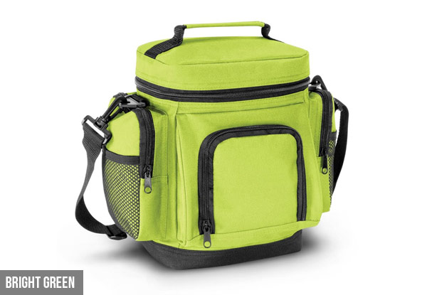 $22 for an Insulated Cooler Bag Available in Six Colours